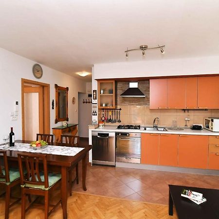 Apartment Leon Opatija Eksteriør billede