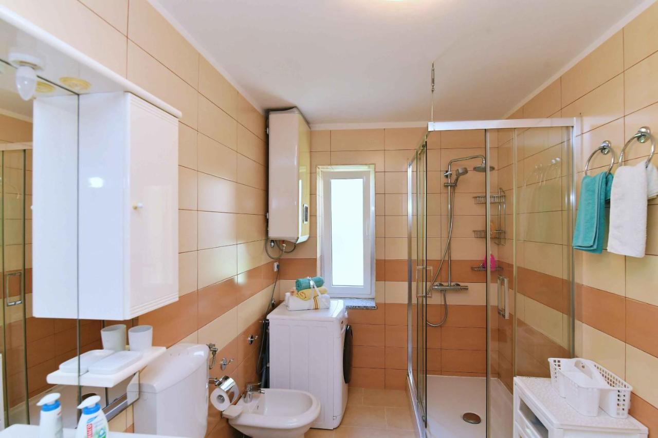 Apartment Leon Opatija Eksteriør billede