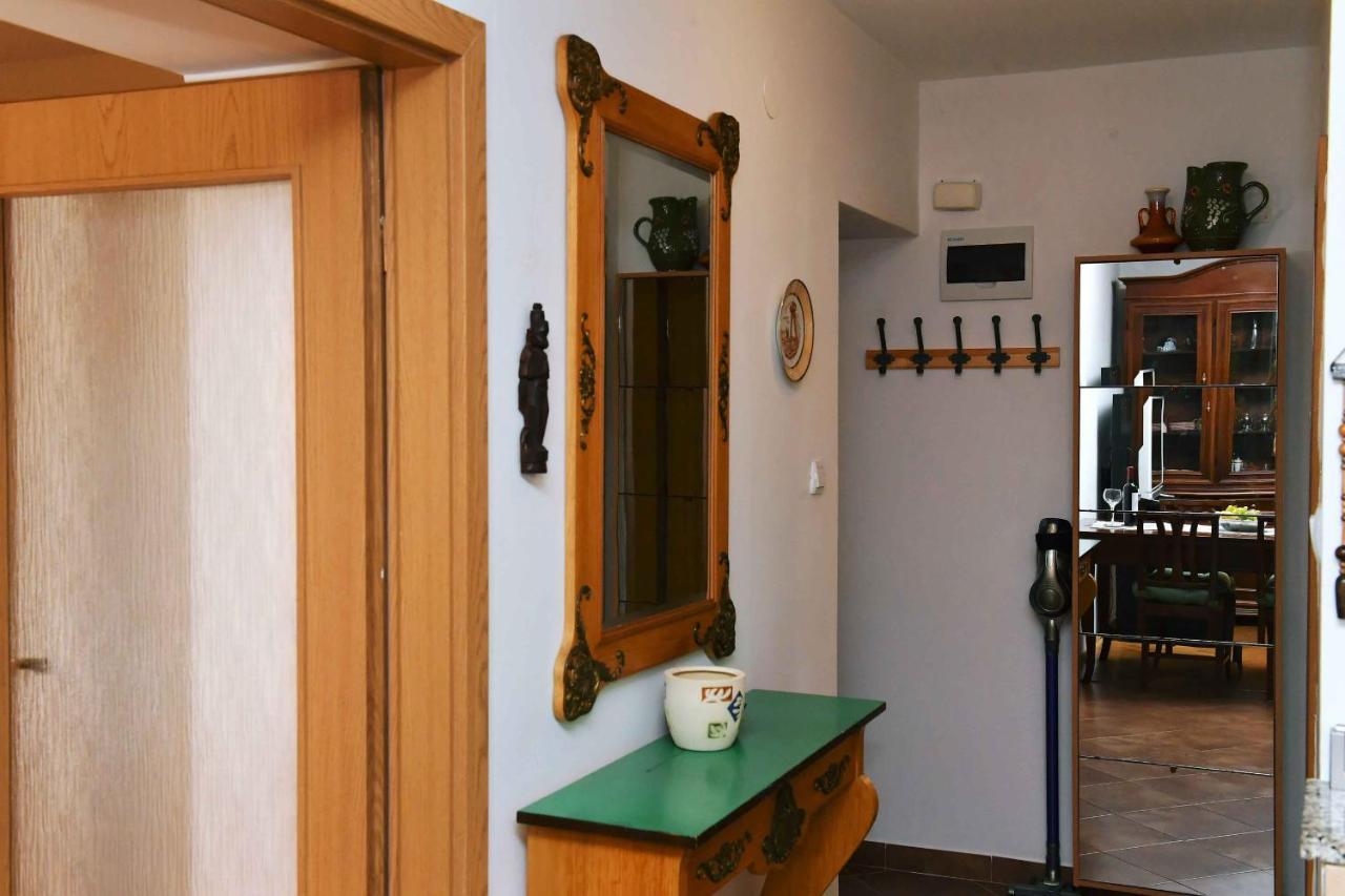 Apartment Leon Opatija Eksteriør billede