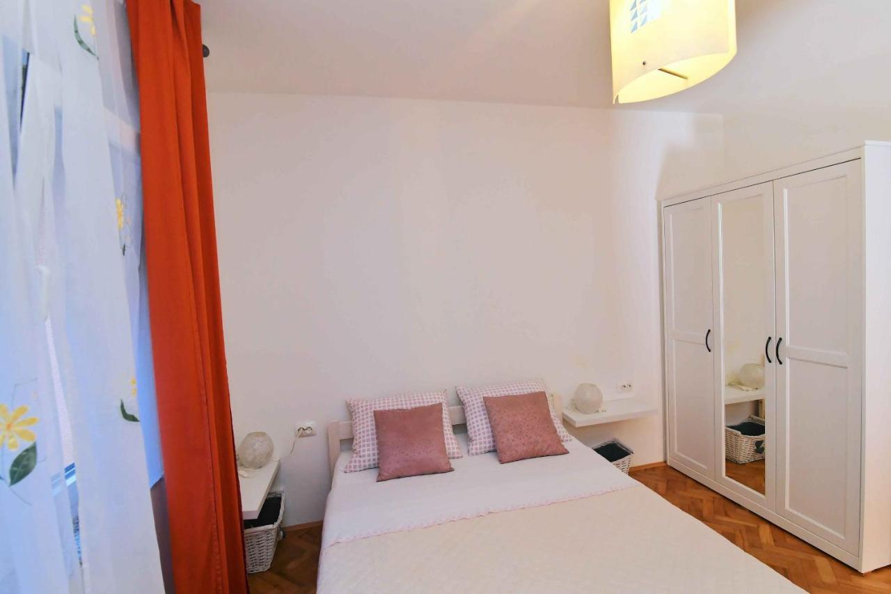 Apartment Leon Opatija Eksteriør billede