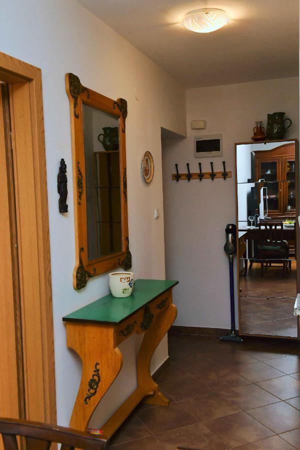 Apartment Leon Opatija Eksteriør billede