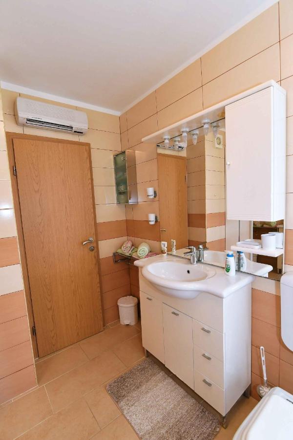 Apartment Leon Opatija Eksteriør billede